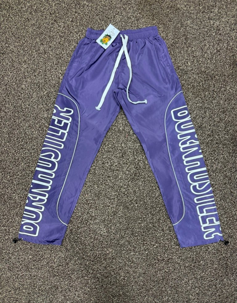 Signature swish pants