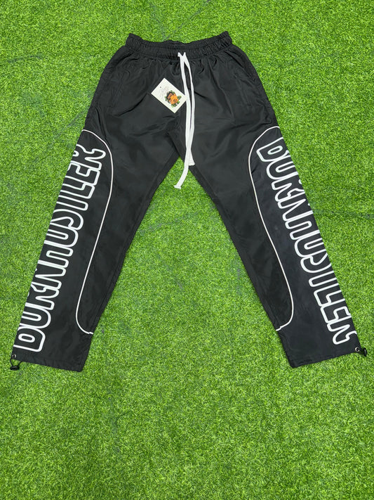 Signature swish pants