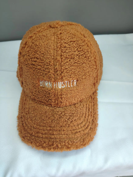 Signature fuzzy hats