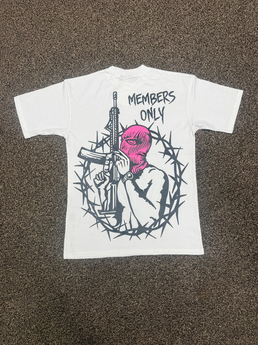 Members only