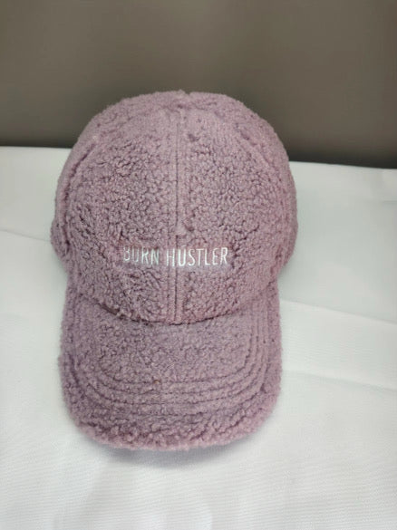 Signature fuzzy hats