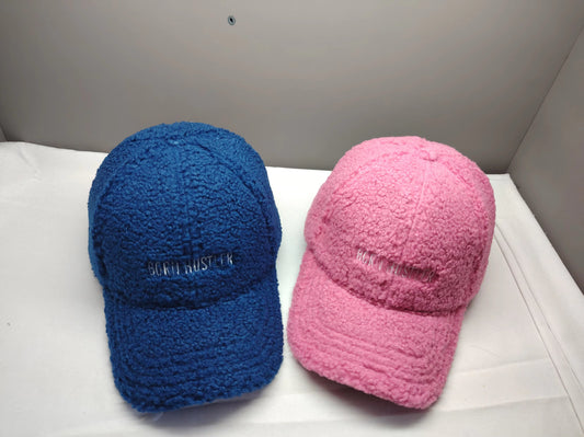 Signature fuzzy hats