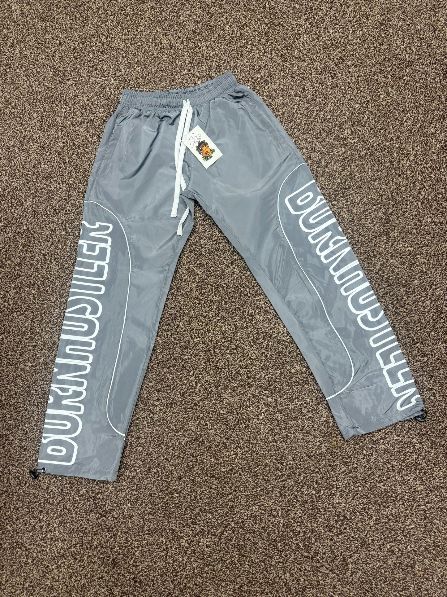 Track pants