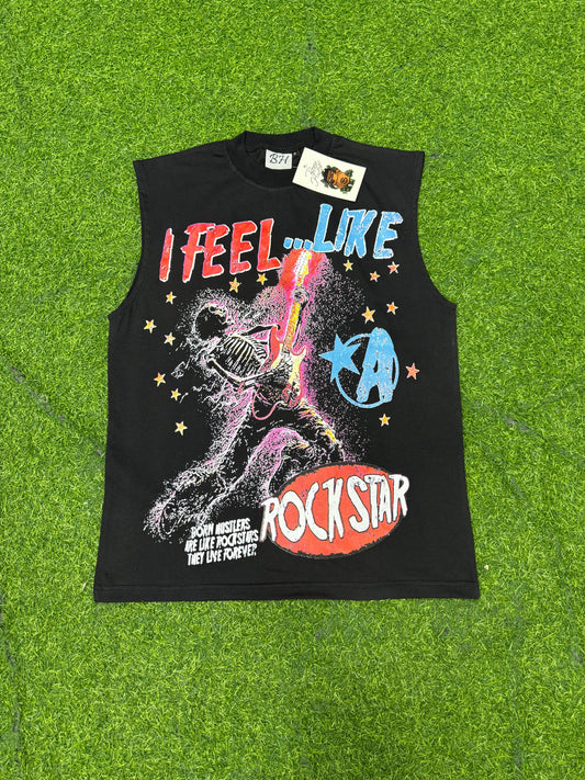 Muscle shirts