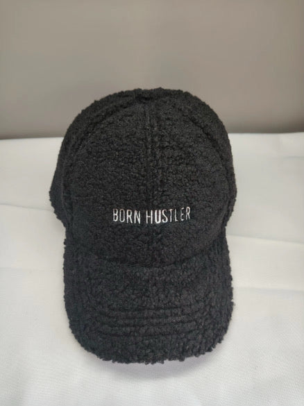 Signature fuzzy hats